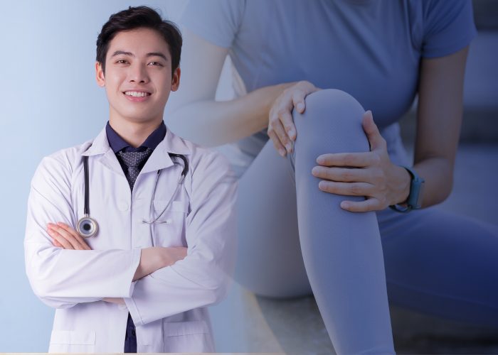 Nyeri di Lutut? Ini Cara Recovery yang Paling Simpel!